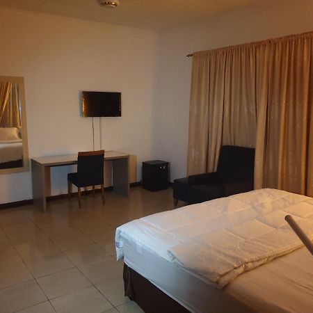 Fresh Air Lodge Sakumono Εξωτερικό φωτογραφία