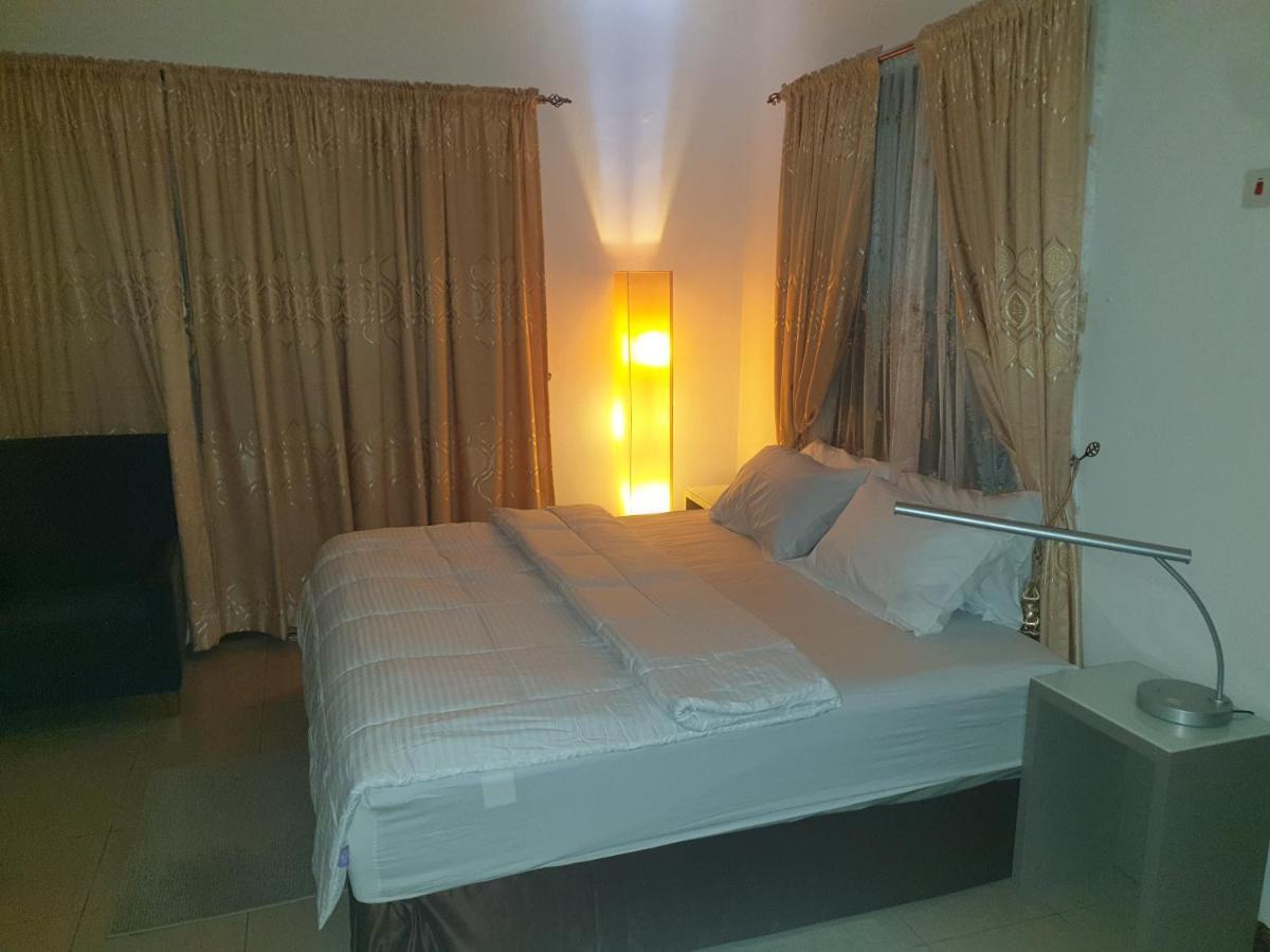 Fresh Air Lodge Sakumono Εξωτερικό φωτογραφία