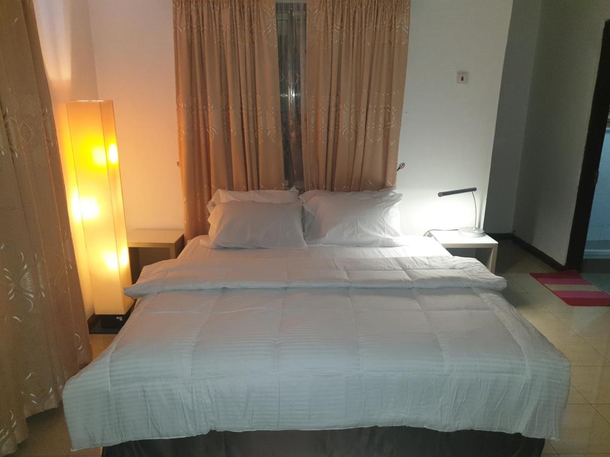 Fresh Air Lodge Sakumono Εξωτερικό φωτογραφία