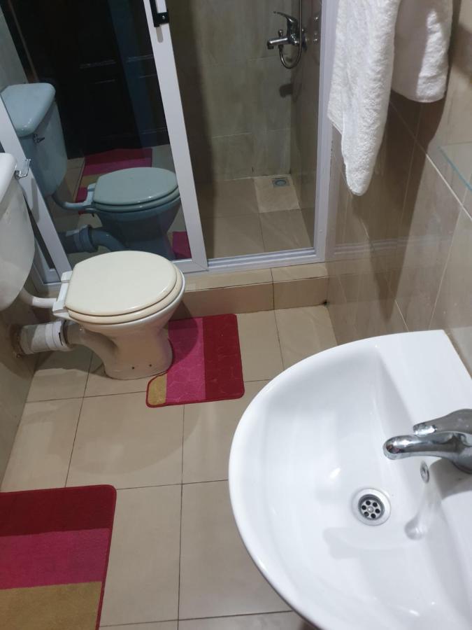 Fresh Air Lodge Sakumono Εξωτερικό φωτογραφία