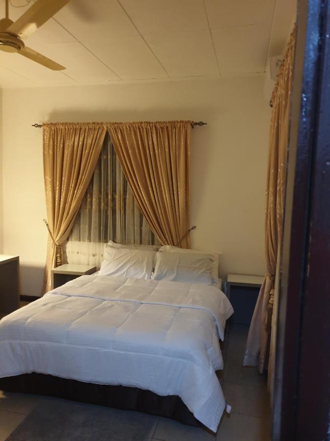 Fresh Air Lodge Sakumono Εξωτερικό φωτογραφία