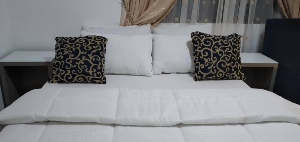 Fresh Air Lodge Sakumono Εξωτερικό φωτογραφία