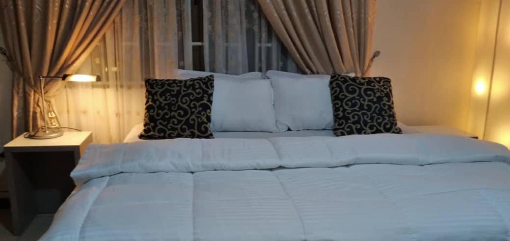 Fresh Air Lodge Sakumono Εξωτερικό φωτογραφία