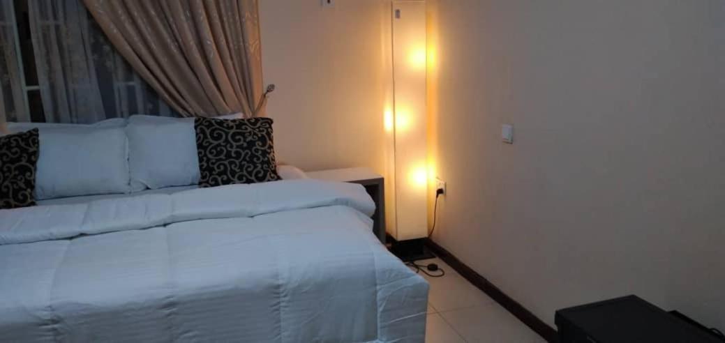 Fresh Air Lodge Sakumono Εξωτερικό φωτογραφία