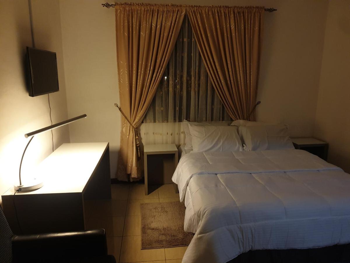 Fresh Air Lodge Sakumono Εξωτερικό φωτογραφία
