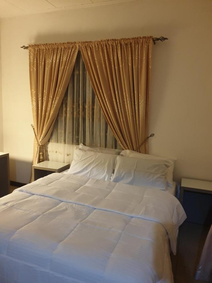 Fresh Air Lodge Sakumono Εξωτερικό φωτογραφία