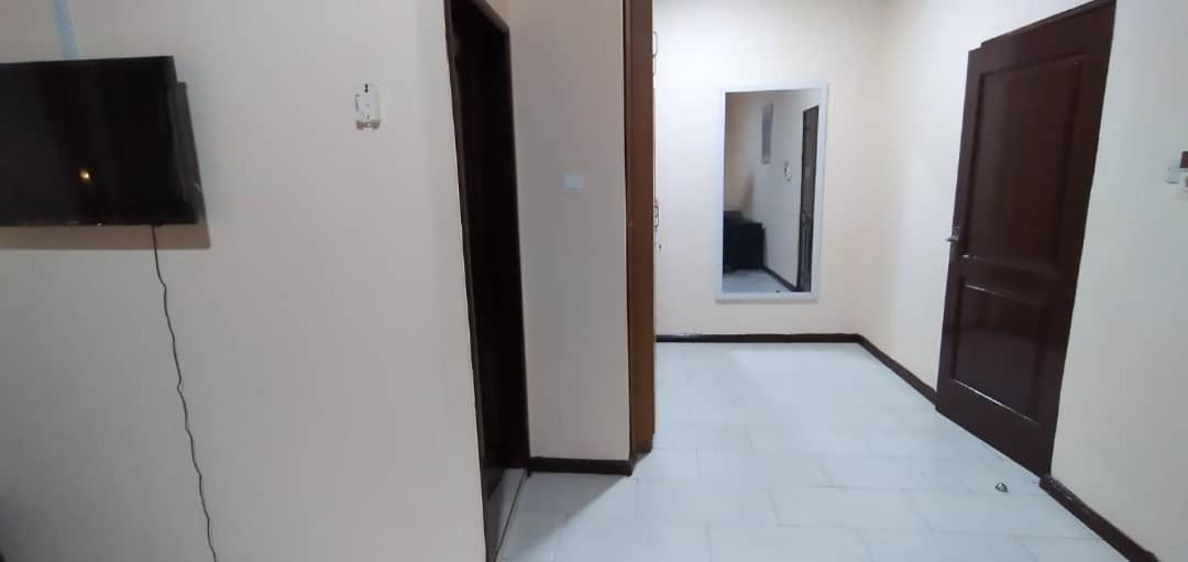 Fresh Air Lodge Sakumono Εξωτερικό φωτογραφία