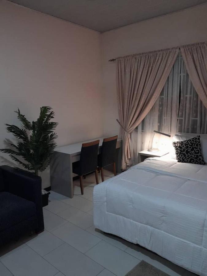 Fresh Air Lodge Sakumono Εξωτερικό φωτογραφία